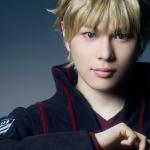 Yuta Iiyama : Kohei Izumi