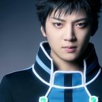 Ryota Hirono : Soya Kazama