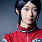 Misato Kawauchi : Ai Kitora