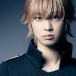 Saku Momose : Yuzuru Ema