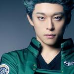 Seiya Motoki : Ko Murakami