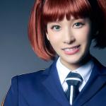 Anju Inami : Sakurako Taketomi