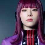 Yume Takeuchi : Yoko Katori