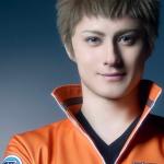 Ryunosuke Matsumura : Kuniharu Kakizaki