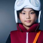 Ikuya Shibasaki : Yotaro Rindo (double cast)