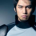 Shin Koyanagi : Gattlin