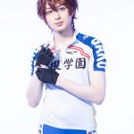 Akira : Hayato Shinkai