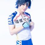 Takuto Nakajima : Sangaku Manami