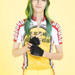 Ryosuke Yamamoto : Yusuke Makishima