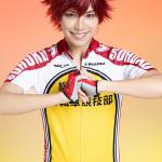 Satsuki Kitano : Shoukichi Naruko