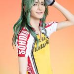 Ryosuke Yamamoto : Yusuke Makishima