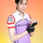 Ko Kanegae : Koutarou Ishigaki