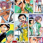 Yowamushi Pedal - Spare Bike Hen - Heroes!! 