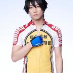 Shogo Yamazaki : Shunsuke Imaizumi