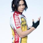 Kosuke Kujirai : Junta Teshima