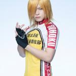 Ryo Yashima : Hajime Aoyagi