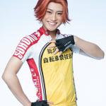 Motohisa Harashima : Issa Kaburagi