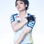 Takuya Kawaharada : Toichiro Izumida