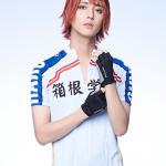 Yuya Tominaga : Takuto Ashikiba