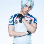 Sumiya Ito : Yukinari Kuroda