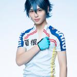 Mahiro Sugiyama : Sangaku Manami