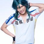 Takuya Kishimoto : Masakiyo Dobashi