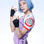 Shogo Amo : Komari Kishigami