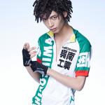 Taiga Kurihara : Yuusaku Urakubo