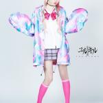 Akari Ishizuka : Kagura Kagutsuchi