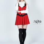 Fumina Suzuki : Kristina Kobayashi